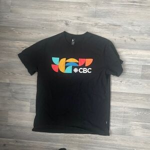 Authentic CBC Tshirt